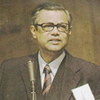 Hasan Mahmud (Researcher) image