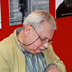 Andrzej Sapkowski image