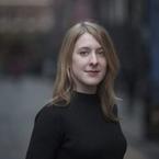 Katherine Woodfine image