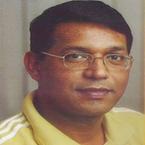 M Ahsan Ullah Khan image