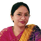Dr. Anika Nawar Moutussi books