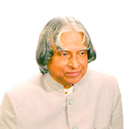 Dr. A. P. J. Abdul Kalam image