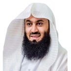 Mufti Ismail Menk image