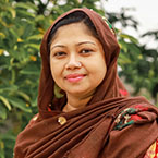 Fauzia Khan Tamanna