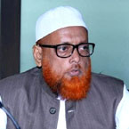 Maolana Abdus Shohid Nasim image