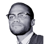 Malcolm X image