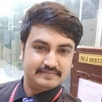 Engineer Md. Aminul Islam Rana