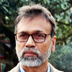 Satyajit Ray Mojumder