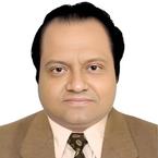 Professor D. Mu. Nazrul Islam Tamiji image