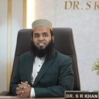  Dr. S R Khan image