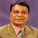 Professor S M Wahidujjaman image