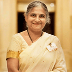 Sudha Murty image