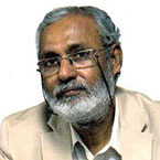Dr. M. Shamsher Ali