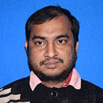 Dr. Chandan Bangal