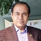 Dr. Masud Reza image