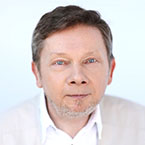 Eckhart Tolle image