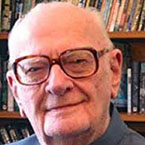 Arthur C. Clarke image