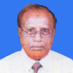 Dr. A K M Iyakub Ali image