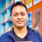 Masudar Rahman image