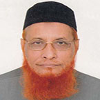 D. Muhamad Rofiqur Rohoman Madani