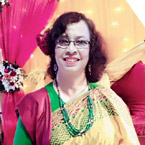 Shakhina Sultana Jharna image