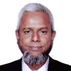 Dr. Mohammod  Abul Hasan