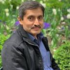 Yousuf Saeed image