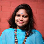 Anindita Chowdhury books