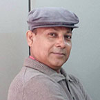 Kamran Chowdhury