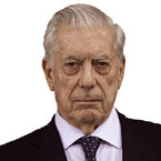 Mario Vargas Llosa image