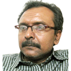 Amitav Paul image