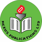 NEXUS Publications Ltd. image