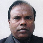 Dr. Ashok Biswas