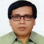 Krishibid Dr. Md. Akhtaruzzaman image