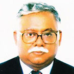 Dr. Harun-Or-Rashid