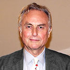 Richard Dawkins image