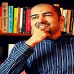 K. Anis Ahmed image