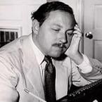 Tennessee Williams image