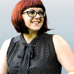 V. E. Schwab image