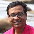 Professor Gautam Roy image