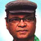 M. M. Akash