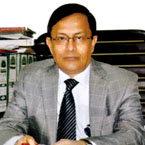 Dr. Anu Mahmud
