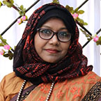 Fahmida Neela