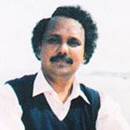 Khandokar Ashraf Hossain
