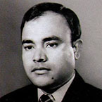 Iqbal Hossain