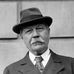 Sir Arthur Conan Doyle image