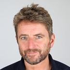 Charlie English image
