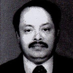 Abdul Aziz Bagmar