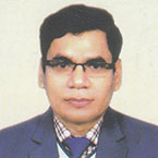 Dr. Belal Hosen image