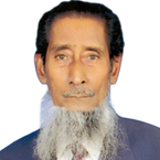 Kazi Golam Main Uddin image